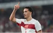 Galatasaray'da Deniz G�l geli�mesi!