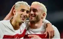 Mert M�ld�r: 'D�rt g�zle D�nya Kupas�'n� bekliyoruz'