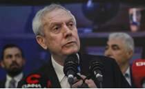 Aziz Y�ld�r�m: 'Fenerbah�e'nin yeniden y�kseli� d�nemini ba�lataca��z'