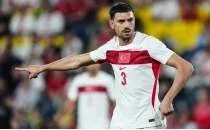 Merih Demiral: 'Unutulmaz bir D�nya Kupas� olacak!'