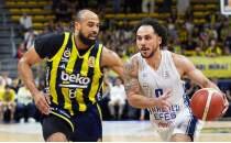 Fenerbah�e Beko, Anadolu Efes'i a��rlayacak