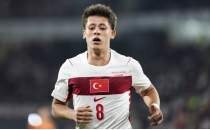 Arda G�ler: 'Kimseden �ekincemiz yok, bize rakip fark etmez'