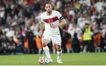Hakan �alhano�lu'ndan Avustralya cevab�: 'Onlar �yle d���ns�n!'