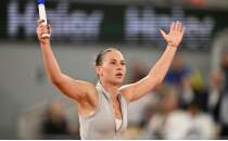 Andreeva ve Kostyuk, Fransa A��k'ta yar� finalde!