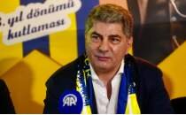 Hakan Safi, Fenerbah�e