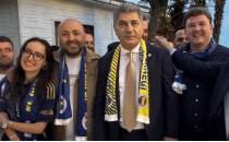 Hakan Safi: 'Tarihin en iyi kadrosunu kuraca��z'