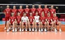 Filenin Efeleri Milletler Ligi i�in Kanada'da!