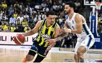 Fenerbah�e Beko, son ad�m i�in deplasmanda