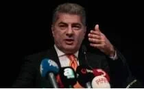Hakan Safi'den 'yap� ve hakem' s�zleri