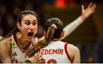 Filenin Sultanlar�, Hollanda'ya ma�lup!