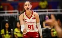 Filenin Sultanlar�'n�n rakibi son �ampiyon �talya