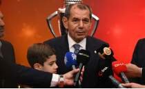 Dursun �zbek: '27'nci �ampiyonluk topun a�z�nda'