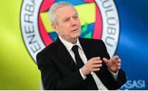 CANLI: Aziz Y�ld�r�m konu�uyor!