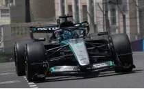 Kimi Antonelli, Monaco'da pole pozisyonunu kapt�