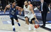 Anadolu Efes ve Fenerbah�e 4. randevuda!
