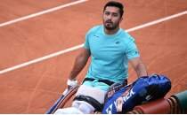 Para tenis�i Ahmet Kaplan, Fransa A��k'ta ikinci oldu