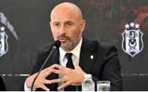Vincenzo Italiano'nun Avrupa ba�ar�s�!
