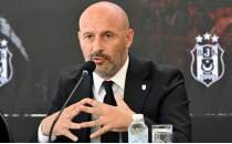 Murat �zbostan'dan Vincenzo Italiano yorumu: 'Be�ikta� istedi�ini buldu'