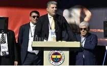 Hakan Safi'den gece yar�s� transfer a��klamas�