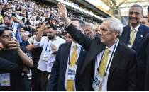 Fenerbah�e'nin ba�kan� yeniden Aziz Y�ld�r�m!