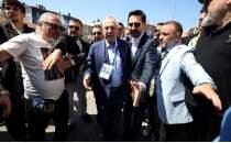Aziz Y�ld�r�m'�n ekibinden teknik direkt�r ve transfer s�zleri