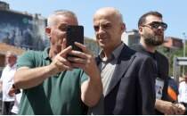 ��te Fenerbah�e'nin kamp planlamas�