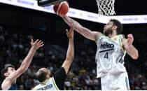 Fenerbah�e Beko finalde!