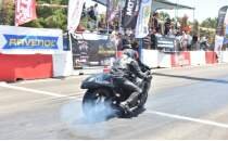Motodrag �ampiyonas�'nda zirvenin sahipleri belli oldu