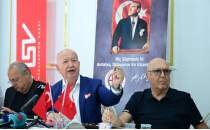 Antalyaspor'da tarihi geli�me: 60 y�ll�k tapu sorunu b�y�k �l��de ��z�ld�