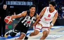 Basketbol S�per Ligi'nde ikinci finalist belli olacak!