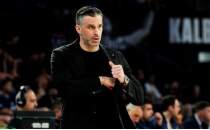 Dusan Alimpijevic'ten Be�ikta� taraftar�na mesaj!