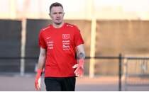 Mert G�nok: ''En b�y�k hatam�z buydu''