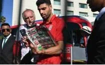 ABD'den �ran'a vize engeli