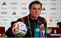 Vincenzo Montella'dan Paraguay ma��nda 2 de�i�iklik!