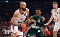 Yunanistan'da basketbolun �ampiyonu Olympiakos