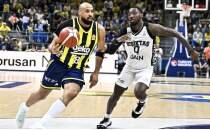 Fenerbah�e Beko - Be�ikta� GA�N final serisinde 2. randevu!