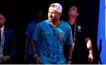 Neymar 5. kez baba oluyor!
