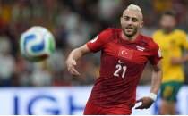 Galatasaray'da tatil uzad�; 6 milli y�ld�za ekstra izin