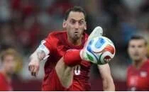 Hakan �alhano�lu: 'Adamlar iki uzun topla kazand�'