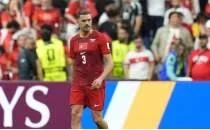 Merih Demiral: 