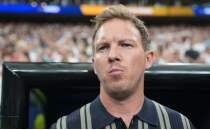 Nagelsmann: 'Geli�ebilece�imiz noktalar var'