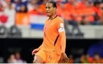 Van Dijk: 'Duran toptan gol yemek can s�k�c�'