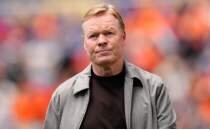 Ronald Koeman'dan Japonya �vg�s�!