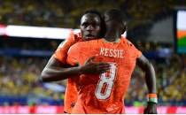 Porto'dan Singo'ya teklif haz�rl���