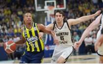 Fenerbah�e Beko'da Devon Hall ile ayr�l�k