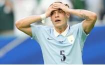 D�nya Kupas�'nda Uruguay'a k�pekli arama! 
