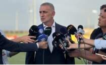 TFF'den kamp merkezi iddialar�na yan�t