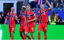 Haaland sahneye ��kt�, Norve� Irak'� rahat ge�ti