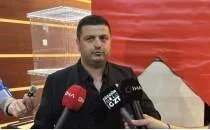 Boluspor'da Erdal Bayrak, yeniden ba�kan se�ildi