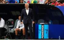 Sebastien Desabre: 'T�m Kongo halk� ad�na �ok mutluyuz'